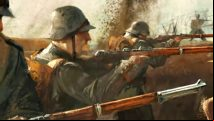 Introducing Great War Western Front's Central Powers