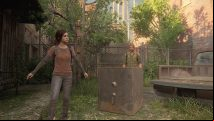 The Last of Us Part 1 - every safe code and their location