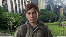Latest Last of Us patch should curb crashing on PC, sort of