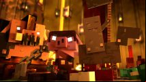 How to increase your Minecraft Legends mob limit