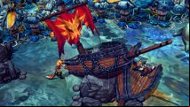 Against the Storm update adds spooky ships and new ghost encounters