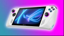 Asus ROG Ally could rival Steam Deck with cheaper price tag
