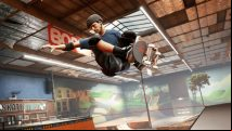 The best skateboard games 2025