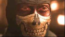 New Call of Duty 'game' has first trailer, but it's not what you think