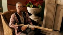 Dead Island 2 Curtis safe key location