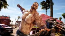 Dead Island 2 Goat Pen master keys location