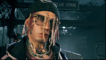 Is Lil Pump in Dead Island 2?
