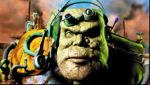 Fallout remade as a mega-violent 2D side-scroller, coming soon