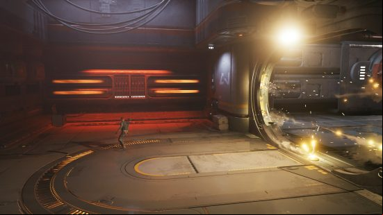 The Shattered Moon holds new Lightsaber colors and parts
