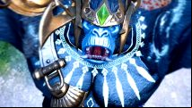 Lost Ark April update patch notes add Hard Brelshaza and Ancient gear
