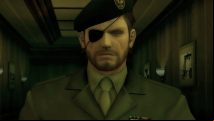 No, Metal Gear Solid 3 is not getting a remake - not yet anyway