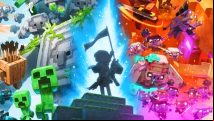 How to increase your Minecraft Legends banner size