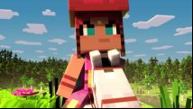 Minecraft Legends gameplay preview - the next Game  co-op classic