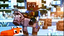 Minecraft Legends release times, install size, and preload detailed