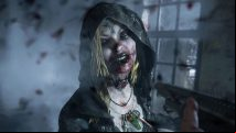Capcom removes Denuvo from Resident Evil Village, Miranda be praised