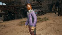 All Star Wars Jedi Survivor Cal Kestis cosmetics and outfits