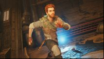 How to get the Star Wars Jedi Survivor Tactical outfit