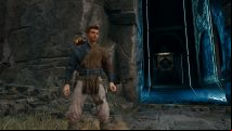 How to complete the Star Wars Jedi Survivor Chamber of Ambidexterity