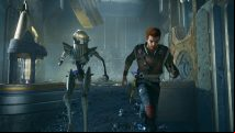 How to complete all Star Wars Jedi Survivor High Republic Chambers