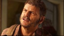 You can now play The Last of Us using the face of Pedro Pascal