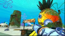SpongeBob is coming to PowerWash Simulator, yes you read that right