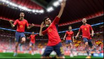 Steam sale pairs super cheap FIFA 23 with free stickers