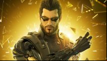 Adam Jensen wants a new Deus Ex game