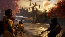 Redfall fast travel locations and maps