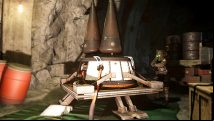 Rust's May update sees the survival game go nuclear