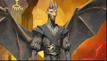 Solium Infernum, the hellish strategy game, gets its own Littlefinger