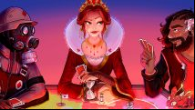 Celebrate Steam's finest strategy games as TactiCon 2023 begins