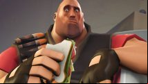Team Fortress 2 star teases new project with Valve