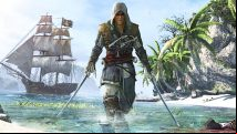 Looks like the best Assassin's Creed is getting a remake