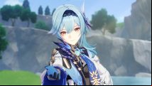 Genshin Impact maintenance time and rewards