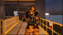 Payday 2 just got a new heist, and it marks the end of Texas Heat