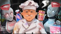You can get four of the best Steam games for free this month