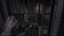 Amnesia The Bunker bolt cutters location