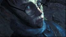 How to save the prisoner in Amnesia The Bunker