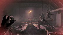 Amnesia The Bunker wrench location