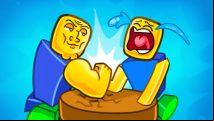 Arm Wrestle Simulator codes May 2025