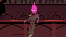 The best roguelike game is getting an animated show, and it looks sick
