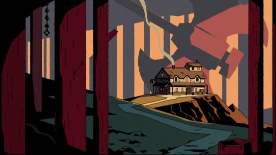The best roguelike is getting an animated show, and it looks amazing