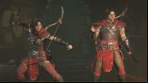 How to get a Diablo 4 Fiend Rose