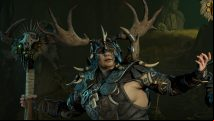 Diablo 4 Keeping the Old Traditions quest solution