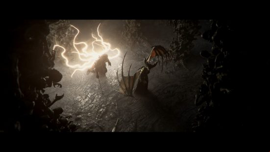 Diablo 4 Lilith and Inarius created Sanctuary, and they'll destroy each other while vying for control.