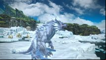 FFXIV The Aetherfont Dungeon - boss mechanics and rewards explained