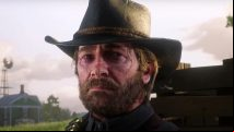 Red Dead Redemption 2's goodest boah has just died