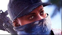 Rust downtime 