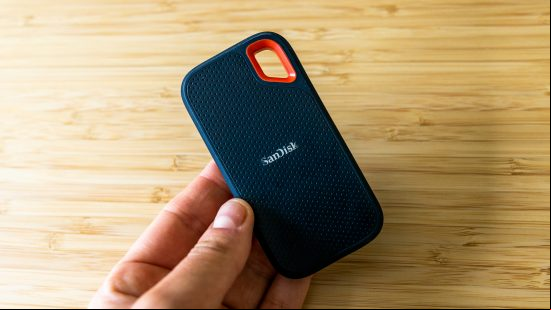 SanDisk Extreme Portable V2