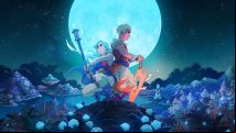 Final Fantasy meets Stardew Valley in this stunning Steam game